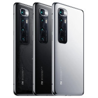 ราคา Original Xiaomi 10 MI 10 Ultra MI 10 Pro Smartphone 90 New Snapdragon 865 100MP Camera 4780mAh Battery MultiLink Global Version MIUI 11 5G (19358094214)