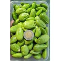 ราคา สะตอแกะเม็ดแกะสดใหม่ทุกวันสะตอเม็ดใหญ่ไม่แช่น้ำน้ำหนัก500กรัม (20566686371)