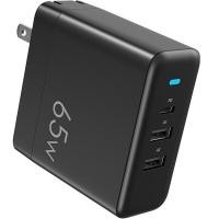 ราคา LAVAL หัวชาร์จ หัวชาร์จเร็ว Quick Charge รองรับชาร์จเร็ว 65W Fast Charger ชาร์จไว (20671964000)