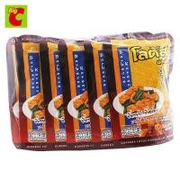 ราคา โลตัส ขนมน่องไก่ รสบาร์บีคิวเกาหลี 18 ก แพ็ค 12 (19462145936)