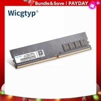 ราคา Wicgtyp DDR4เมมโมรี่แรม4GB 8GB 2666MHz 16GB 3200MHz DDR3 4GB 8GB 1600MHz DDR4 DDR3สำหรับเดสก์ท็อปพีซี (21170516680)