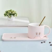 ราคา AG TABLEWARE ชุดถ้วยกาแฟเซรามิค ชุดแก้วกาแฟ ชุดแก้วกาแฟเซรามิค ชุดถ้วยกาแฟ พร้อมถาดรอง สไตล์ยุโรป 1 เซต ได้ 3 ชิ้น มี 2 สี (12300251047)