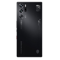 ราคา Original New Nubia Red Magic 9Pro 6500mAh 80W Global Version Nubia Red Magic 9Pro Plus 5500mAh 165W 5G Snapdragon 8 Gen 3 6 8 GooglePlay (20974009795)