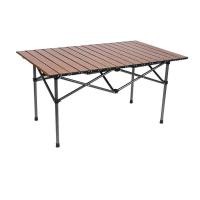 ราคา Janet โต๊ะพับได้ เดินป่า ตั้งแคมป์บาร์บีคิว โต๊ะพับอลูมิเนียม โต๊ะสนาม โต๊ะแคมป์ปิ้ง แบบพกพา โต๊ะพับได้ โต๊ะพับ โต๊ะสนาม โต๊ะแค้มปิ้ง (20526419639)