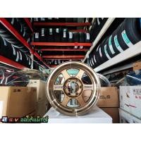 ราคา ล้อแม็กซ์ใหม่ TE37 Yachiyoda ล้อไทย ขอบ16 6H139 กว้าง9 ออฟ0 ราคาชุด4วง พร้อมจุบลมใหม่ฟรี (16408162731)