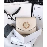 ราคา ร้อน ร้อน รวม กระเป๋าสตางค์ lyn ใบสั้น หน้าบัค (20141072009)