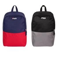ราคา FILA กระเป๋าเป้สะพายหลัง ของแท้ ของใหม่ มี2สี (10140875790)
