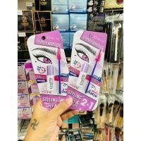 ราคา ส่งด่วน Cosluxe กาวติดขนตาปลอม ของแท้ คอสลุค กาวติดขนตา Cosluxe Lash Adhesive กาวติดขนตากันน้ำ กาว Cosluxe (20673129855)