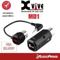 ราคา Xvive MD1 Wireless MIDI System Music Arms (8617679142)