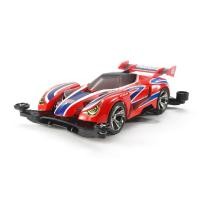 ราคา 18711 TAMIYA Mini 4WD Trairong FM A Chassis (355191161)