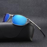 ราคา NMW 2022 Polarized ใหม่แว่นตา Sun สำหรับชายขาย Polarized Anti UV แว่นตาขับรถ Retro Casual แฟชั่น Sun Protection ขี่จักรยานแว่นตากันแดดบุรุษสำหรับผู้ชายของขวัญ198 (12554023703)