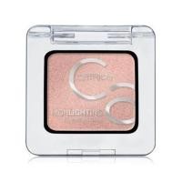 ราคา Catrice Highlighting Eyeshadow คาทริซไฮไลติ้งอายแชโดว์ เครื่องสำอางอายแชโดว์ตา (510232834)