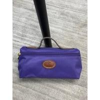 ราคา Longchamp Handbag Classic Luxury Womens Handbag Coin Pocket Card Key Wallet cosmetic bag (18914437638)