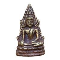 ราคา พระพุทธชินราชอินโดจีน วัดสุทัศน์ ปี2485 (20502837168)