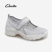 ราคา Clarks รองเท้าลำลองผู้หญิง Sillian Bella Textile Collection L 2102 (16578414224)