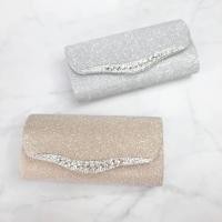 ราคา กระเป๋าออกงาน กระเป๋าถือ คลัทช์ A12 (20269399176)