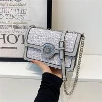 ราคา Blonshe กระเป๋าแบรนด์2023 กระเป๋าสะพาย กระเป๋าคาดอก ผญ กระเป๋าแบรนด์เนม กระเป๋าสะพายผญ กระเป๋าสตางค์ กระเป๋านักเรียน กระเป๋าเดินทาง กระเป๋าสะพายข้าง 052522 (19200145844)