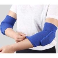 ราคา สนับศอก ELBOW SUPPORT ป้องกันข้อศอก ป้องกันการบาดเจ็บ เหมาะแก่ทุกประเภท กีฬา (20926202506)