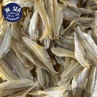 ราคา ปลาเกล็ดขาวตากแห้ง สด ใหม่ ปลาตากแห้งออแกนิก (21039010574)