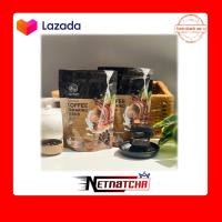 ราคา สบู่สครับพรทิน่ากาแฟ กาแฟ พรทิน่า สครับกาแฟ 1 ถุง บรรจุ 6 ก้อน (20933941418)