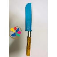 ราคา มีดพก มีดเดินป่า มีดเหน็บ ขนาดเล็ก ใบมีด 7 18 นิ้ว พร้อมฝัก PVC (17991411059)