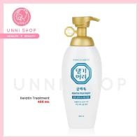 ราคา แท้100 Daeng Gi Meo Ri Volume Shampoo Keratin Treatment 400mL คู่หูเพิ่มวอลลุ่มให้ผมสวย ลดการขาดหลุดร่วง (20861731796)
