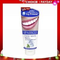 ราคา สปาร์คเคิลไวท์ ยาสีฟัน 60 กรัม (21123129674)