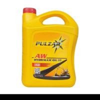 ราคา น้ำมันไฮดรอลิค PULZAR AW HYDRAULIC ISO 68 เบอร์ 68 ขนาด 5 ลิตร (20775802299)