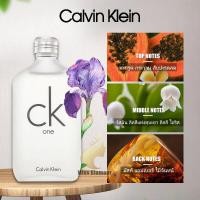ราคา การจัดหาทั่วโลก ออริจินอลแท้ ck one ck be EDT100ML น้ำหอมผู้ชาย น้ำหอมผู้หญิง น้ำหอมติดทนนาน กล่องของขวัญ (21230897785)