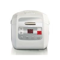 ราคา PHILIPS ฟิลิปส์ หม้อหุงข้าวดิจิตอล รุ่น HD3030 ขนาด 1 ลิตร (675224272)