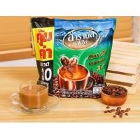 ราคา Arabus Speed Original Espresso 3in1 กาแฟ ปรุงสำเร็จ อาราบัส ชนิดผง 18กรัมx30ซอง 540กรัม (21125671262)