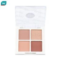 ราคา Mongrang มองแรง แกลมมูรัส อาย พาเลท 4 กรัม 05 ออทัมน์ (21030487430)