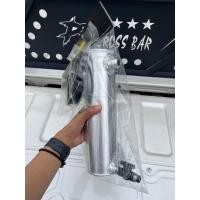 ราคา ถังดักไอระบายน้ำมันเครื่อง แบบใช้กับสายฟิตติ้ง an10 แบรนด์MS เม้งซัง (20383753004)