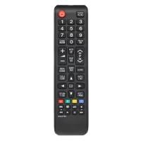 ราคา Smart Remote Control for Samsung TV LED Smart TV AA59 00786A AA5900786A TV English Remote Contorl Universal Replacement 433 Mhz (11316284985)