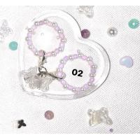ราคา สายรัดรองเท้านักเรียนน่ารักๆ ฟิลเจ้าหญิง ขายเป็นคู่ (20618851859)