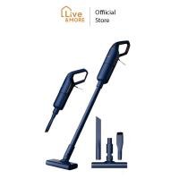 Deerma เครื่องดูดฝุ่นแบบด้ามจับ รุ่น DX1000