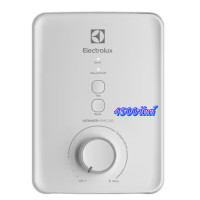 ราคา Electrolux เครื่องทำน้ำอุ่น 3500 วัตต์ UltimateHome 300 รุ่น EWE351PX DWX5 EWE451PX DWX5 ส่งไว เครื่องทำน้ำอุ่น Electrolux รับประกันตัวทำความร้อน 5 ปี (17523917373)