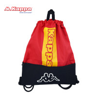 ราคา กระเป๋าใส่รองเท้า กระเป๋ายิมแบบมินิมอลสไตล์ KAPPA BIG LOGO GYM BAG GB 15A3 กระเป๋ากีฬา กระเป๋าเป้ (14092065025)
