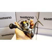 ราคา New รอกสปินนิ่ง SHIMANO NASCI 2021 (17599135028)