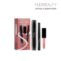 ราคา Huda Beauty Must Have Minis Set ฮูด้า บิวตี้ มัส แฮฟ เซต (20929634272)