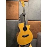 ราคา กีต้าร์โปร่ง takla l 002 top solid ขนาด41นิ้ว สวย เสียงดีมากๆ (21292537830)