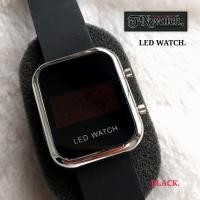 ราคา นาฬิกาแฟชั่น LED WATCH ระบบดิจิตอล นาฬิกาข้อมือ นาฬิกาผู้หญิง ผู้ใหญ่ ทรงสมาร์ทวอช ประหยัดพลังงาน จากร้านนาฬิกาTN WATCH1281 (2554658537)