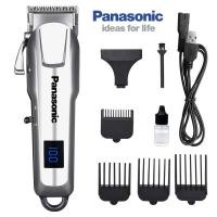 ราคา Panasonic D86 ปัตตาเลี่ยนตัดผมไฟฟ้า LED แสดงพลังงานที่เหลืออยู่ ชาร์จ USB ปัตตาเลี่ยนไฟฟ้าไร้สาย มีจำหน่ายสำหรับเด็กและผู้ใหญ่ (21081921182)