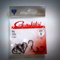 ราคา เบ็ดกามาคัตซึ จินุ Gamakatsu TINU รุ่น 49248 17203 ตูดแบน ตัวเบ็ดตกปลา ตะขอเบ็ดตกปลา ของแท้ Made in Japan แท้ 100 (9188470466)