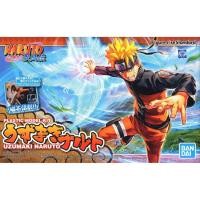 ราคา Bandai Figure rise Standard Naruto Uzumaki 4573102553348 (6843944760)