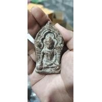 ราคา พระยอดขุนพล กรุลพบุรี เก่าเก็บ (16374065122)