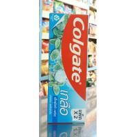 ราคา แพ็คคู่สุดคุ้ม Colgate ยาสีฟันคอลเกต ปริมาณสุทธิ 140 150 กรัม มีให้เลือก 6 สูตร (21179150940)
