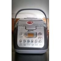 ราคา SHARP หม้อหุงข้าวคอมพิวเตอร์ไรซ์ ขนาด 1 ลิตร รุ่น KS COM10 (9908317151)