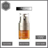ราคา HOB Clarins double serum eye 20ml ผิวรอบดวงตาเรียบเนียน กระชับขึ้น (20999429490)