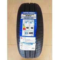 ราคา 185 55R16 TOYO CR1ยางใหม่กริ๊ปปี2022 ราคา1เส้น แถมจุ๊บลมยางแท้ มีรับประกันนาน3ปี ไม่จำกัดระยะทาง (8868903020)